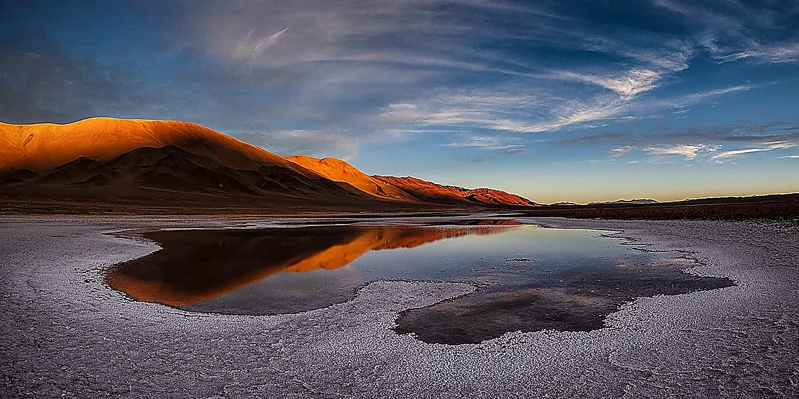 Magnetic Star Streams