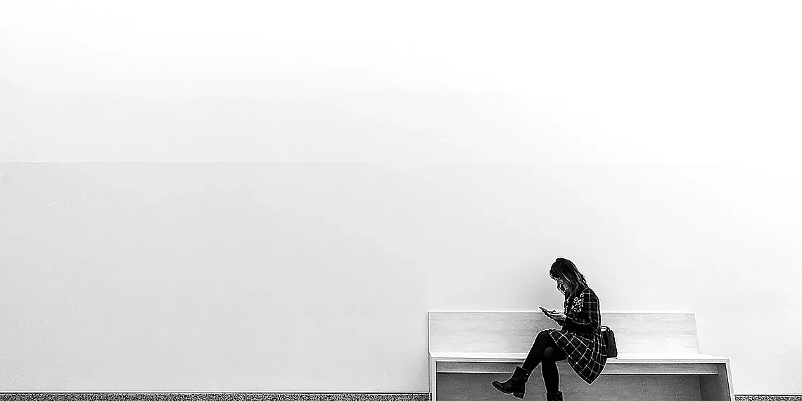 The Angular Momentum Problem