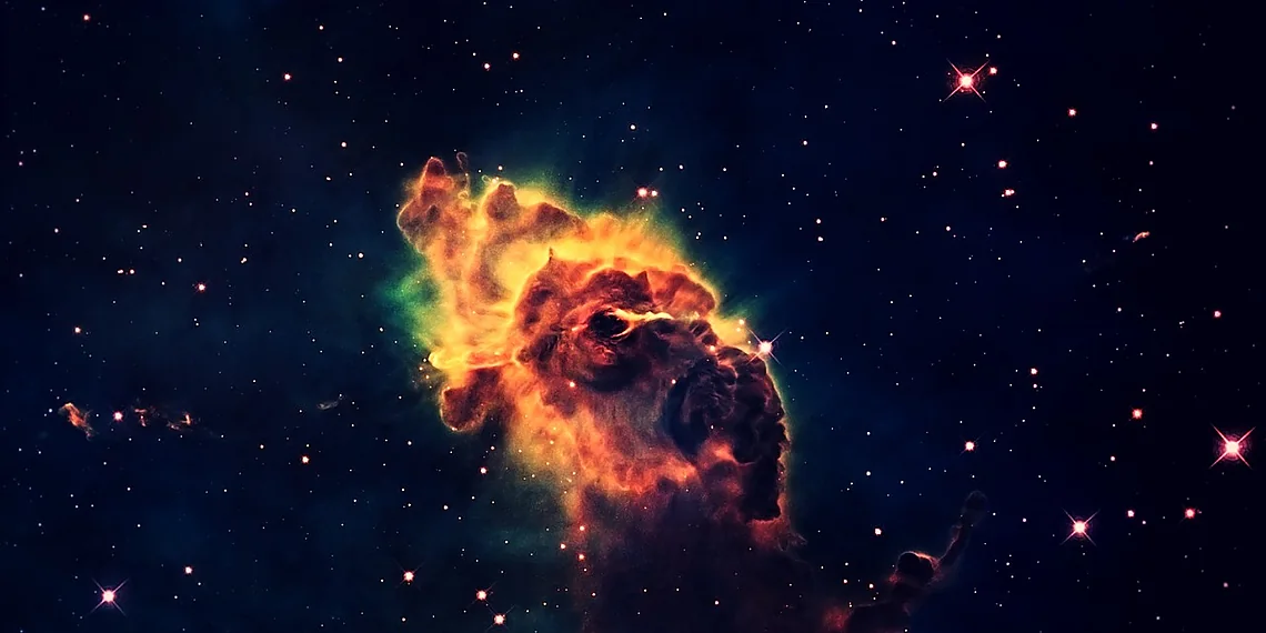 Related image for Cosmic Galaxy Clusters