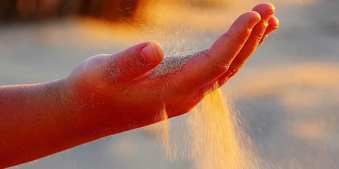 Bottlenecks in Content Creation