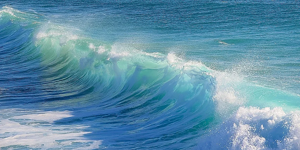 Sun's Corona Waves: A New Power Source? – solar waves