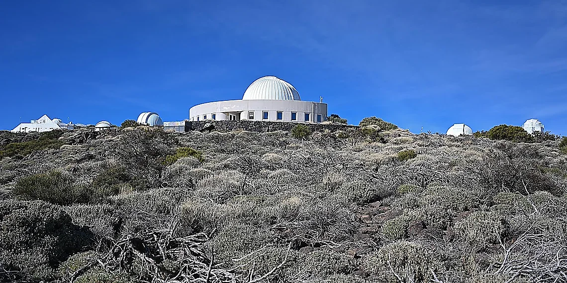 New Instruments, Clearer Signals – solar waves