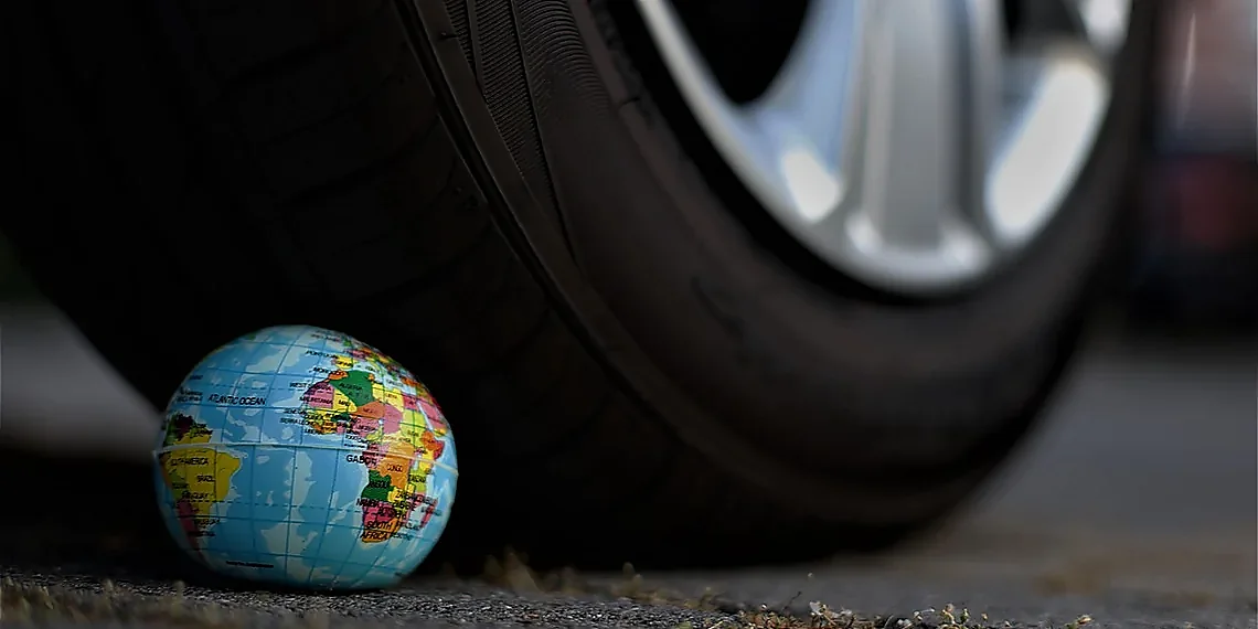 What is 'CO-Dark'? – CO-dark gas