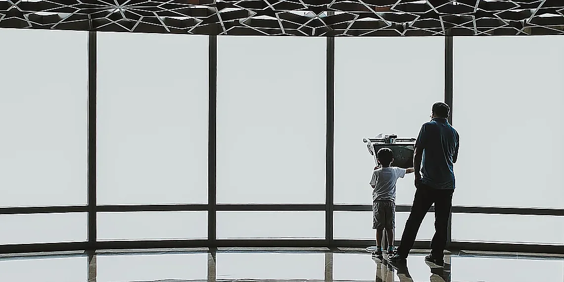 From Kepler to JWST: An Explosion of Discoveries – exoplanet atmospheres