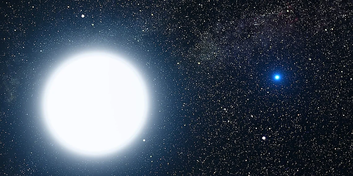 Decoding TOI-2267: The Stellar Duo – binary exoplanets