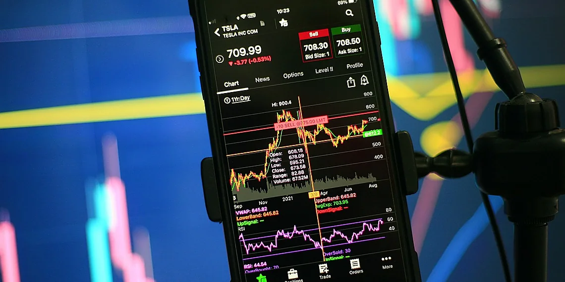 Related image for portfolio management AI