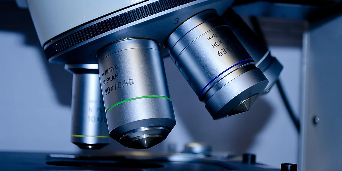 Related image for AI microscope