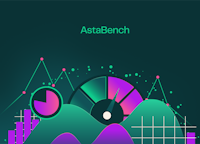 Related image for AstaBench