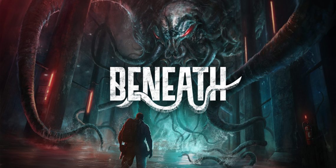Related image for Beneath