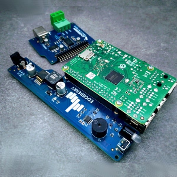 Related image for Edgeberry