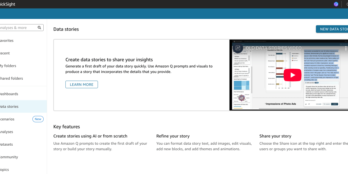 Related image for QuickSight