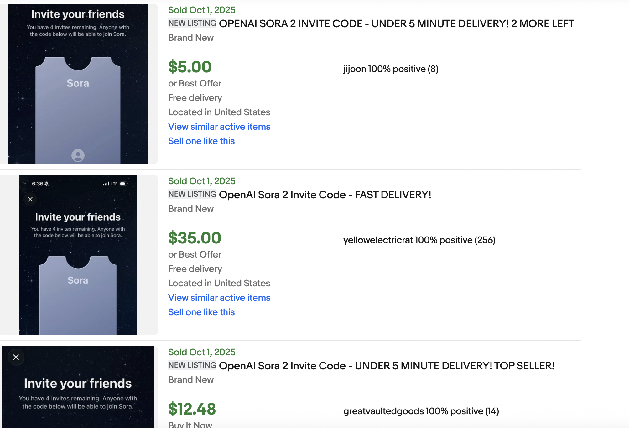 Related image for Sora