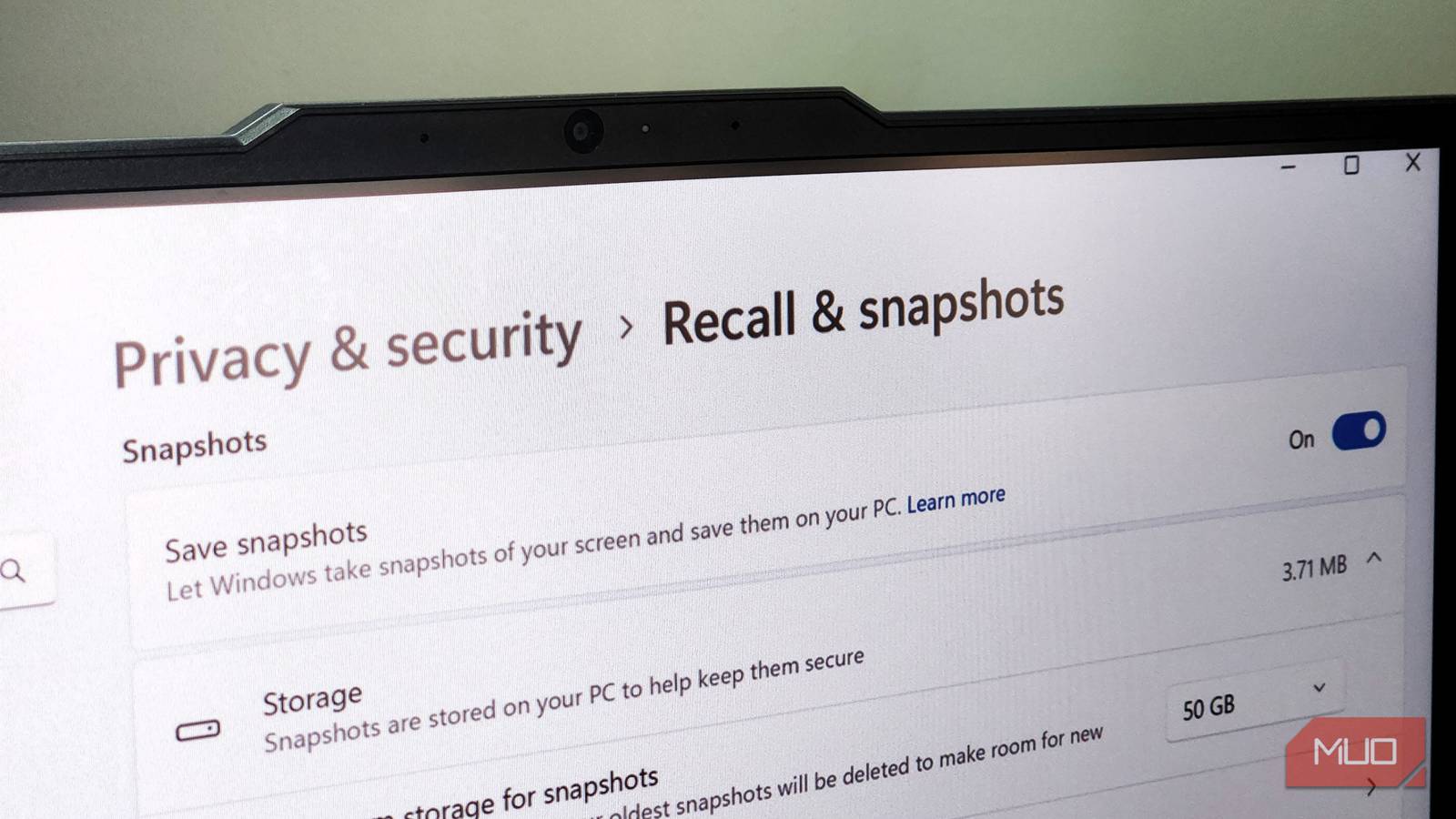 Related image for Windows Recall