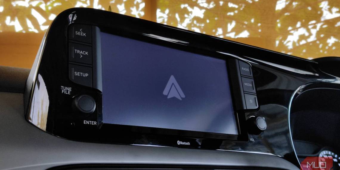 Related image for android auto apps