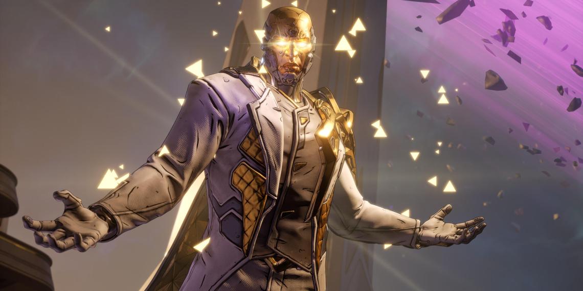 Related image for borderlands4