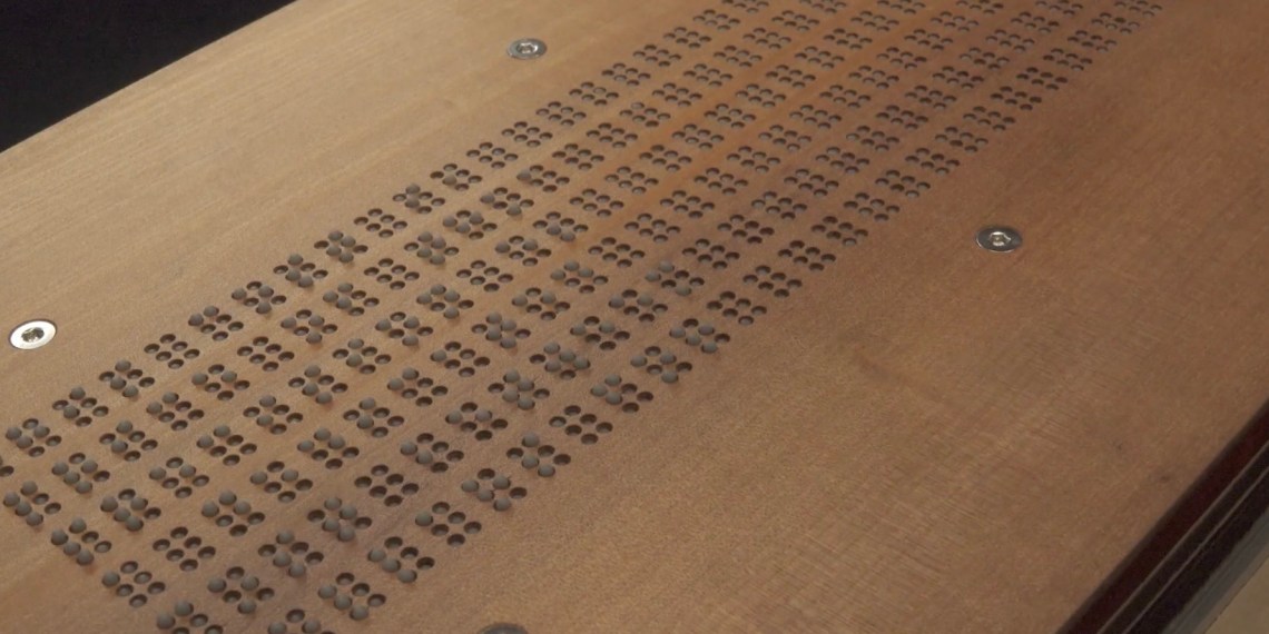 Related image for braille display