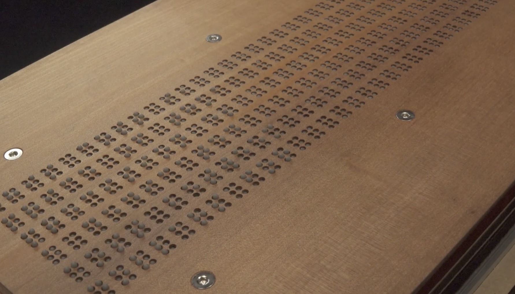 Related image for braille display