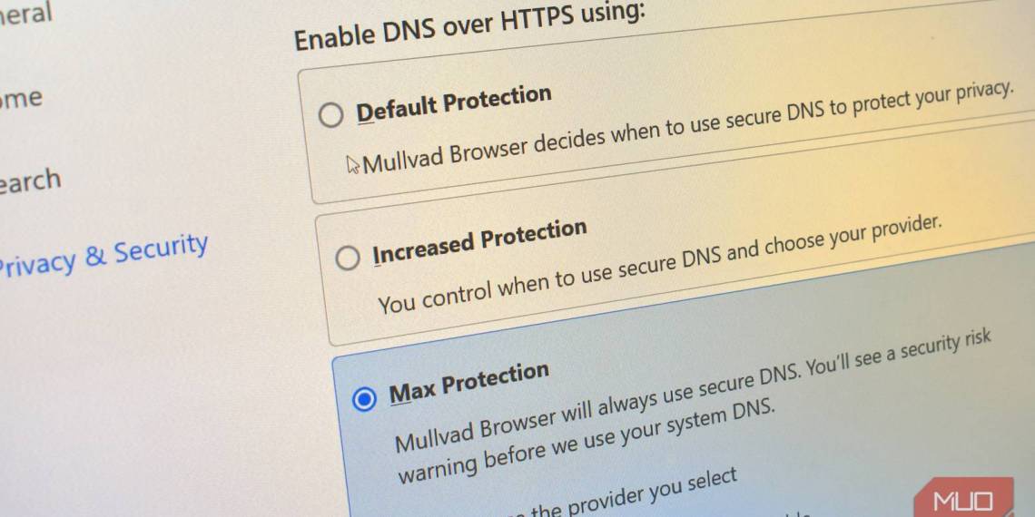 Related image for dns encryption