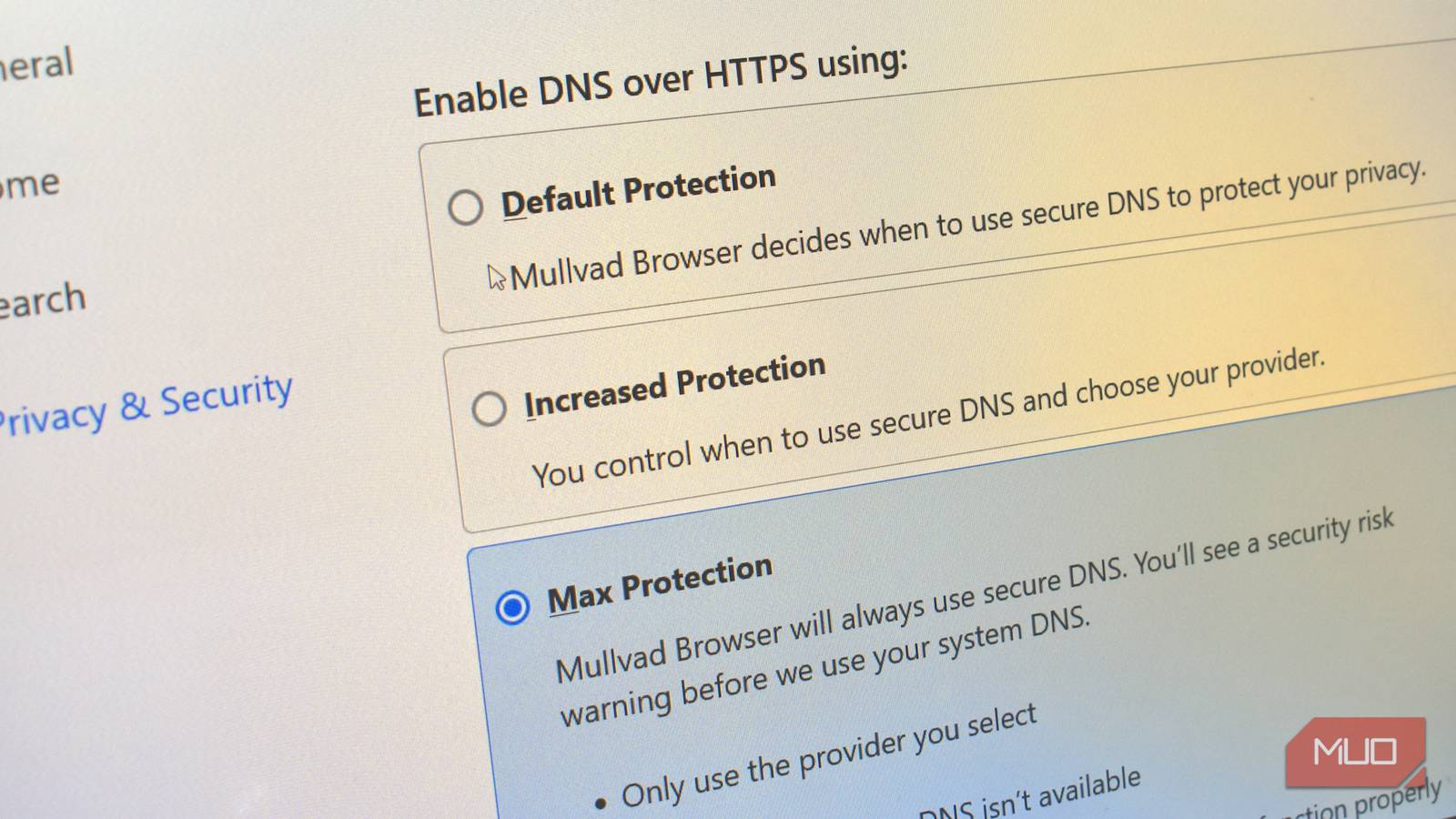 Related image for dns encryption