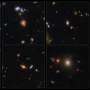 Related image for gravitational lensing