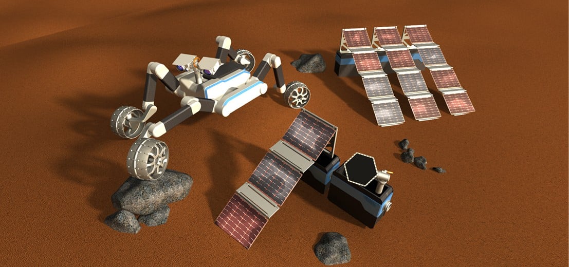 Related image for modular robots