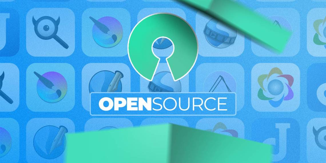 Related image for open-source