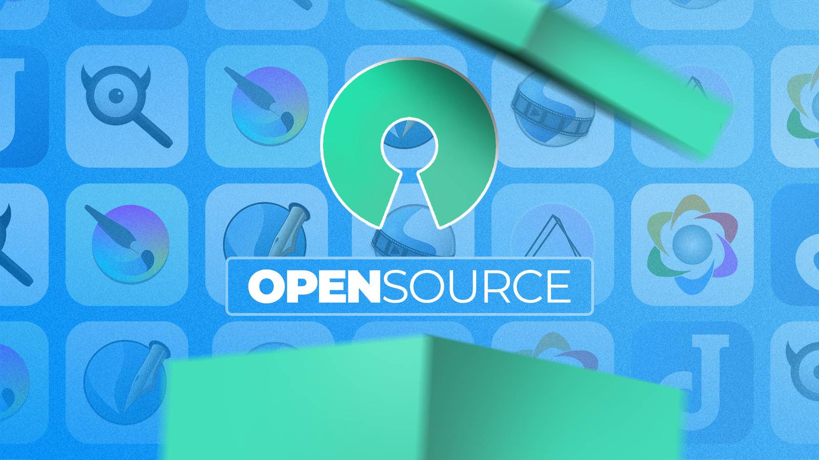 Related image for open-source