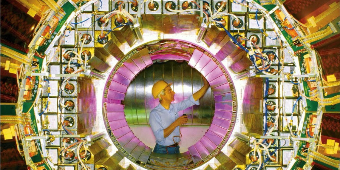 Related image for particle physics