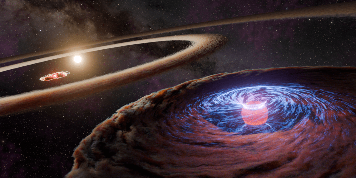 Related image for protoplanet