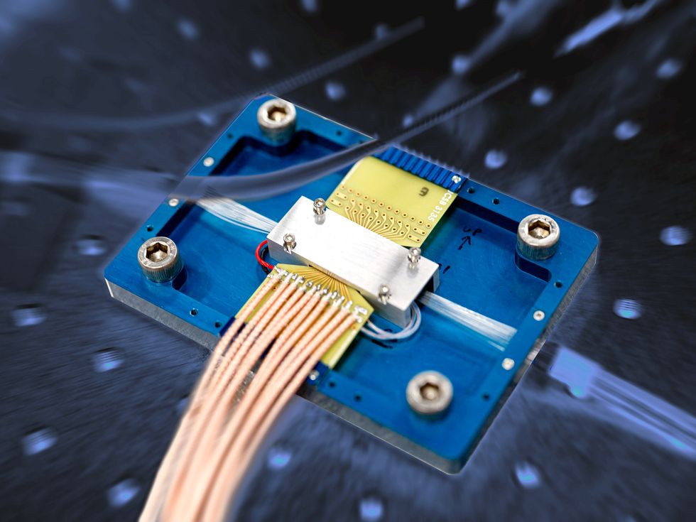 Related image for quantum networks