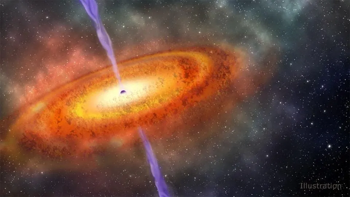 Related image for quasars