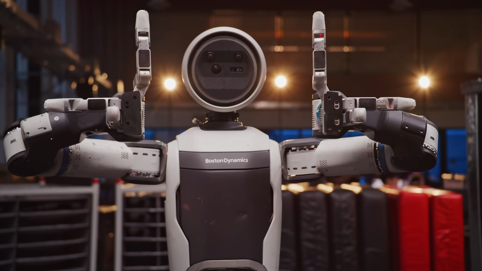 Related image for robotics