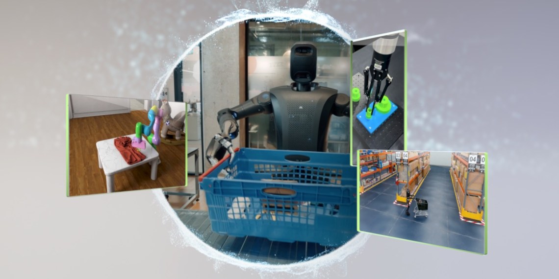 Related image for robotics