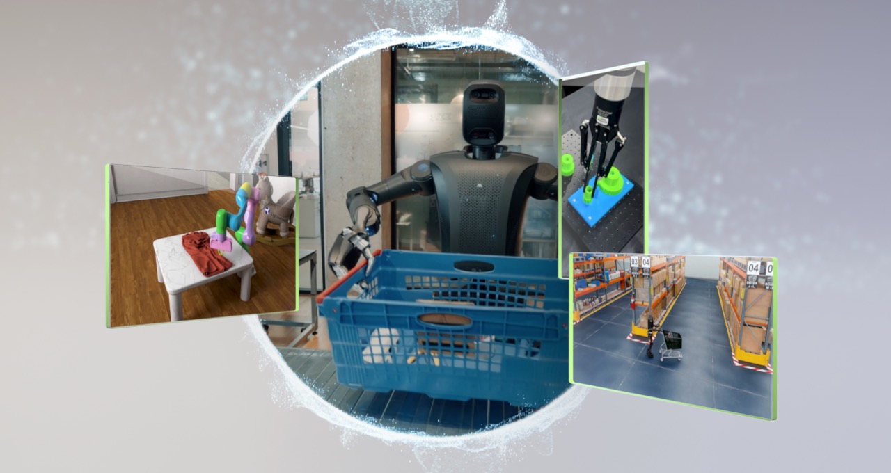 Related image for robotics