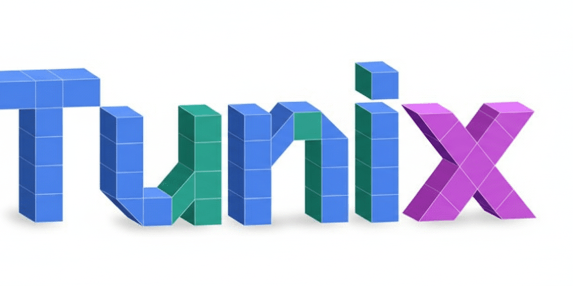 Related image for tunix