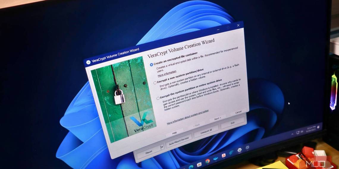 Related image for veracrypt