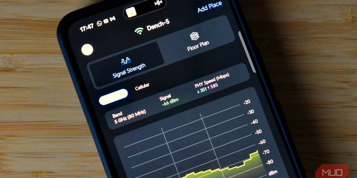 Related image for wifi mapping