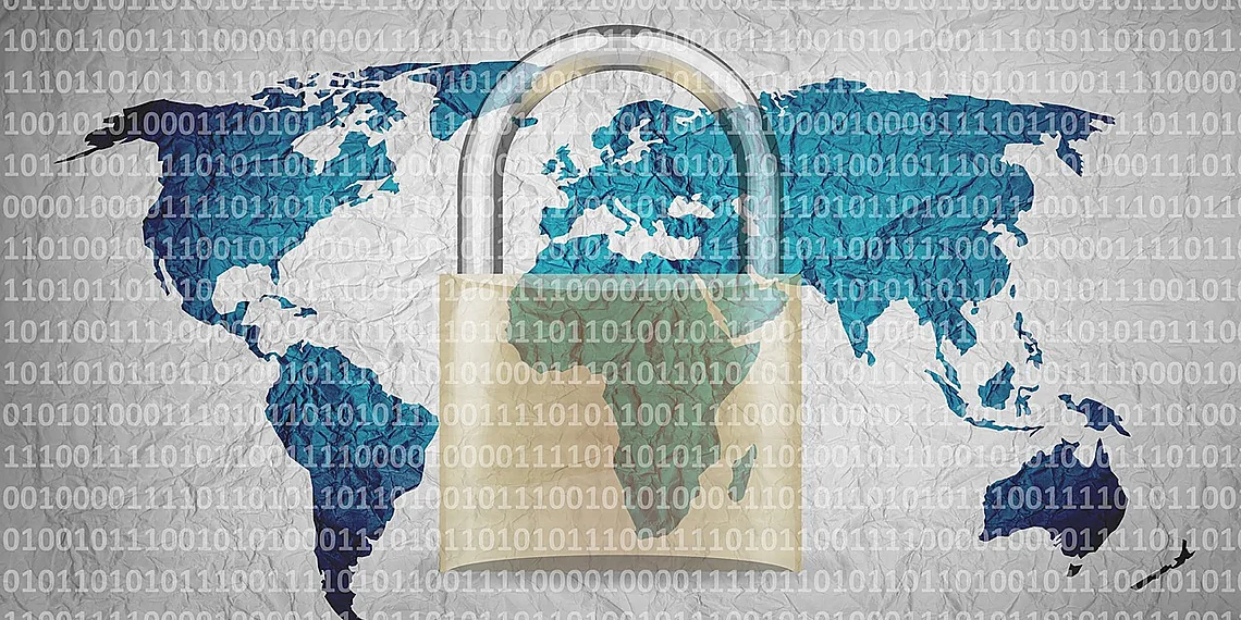 Related image for Robot Security