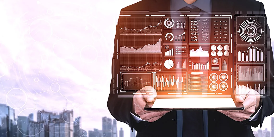 Related image for automated data stories