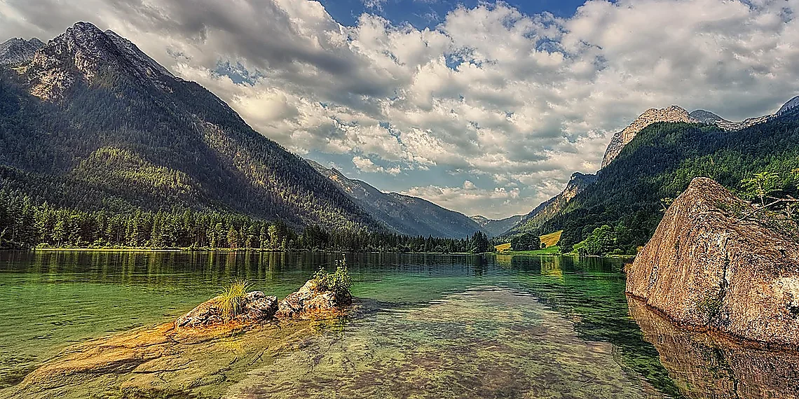 Eastern Anatolian Observatory: A New Vantage Point – exoplanet imaging