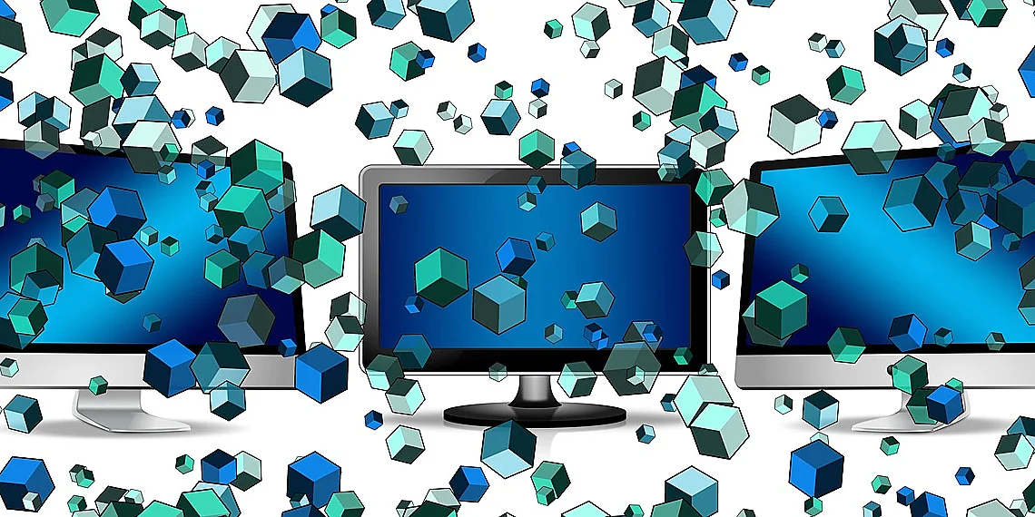 Related image for complex networks