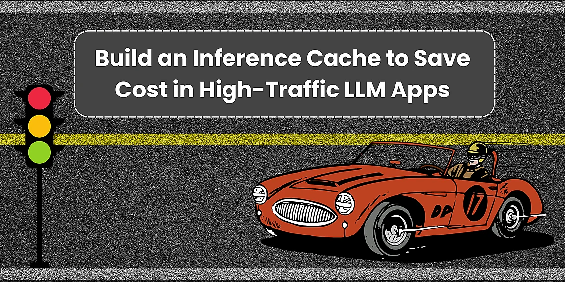 Related image for LLM inference caching