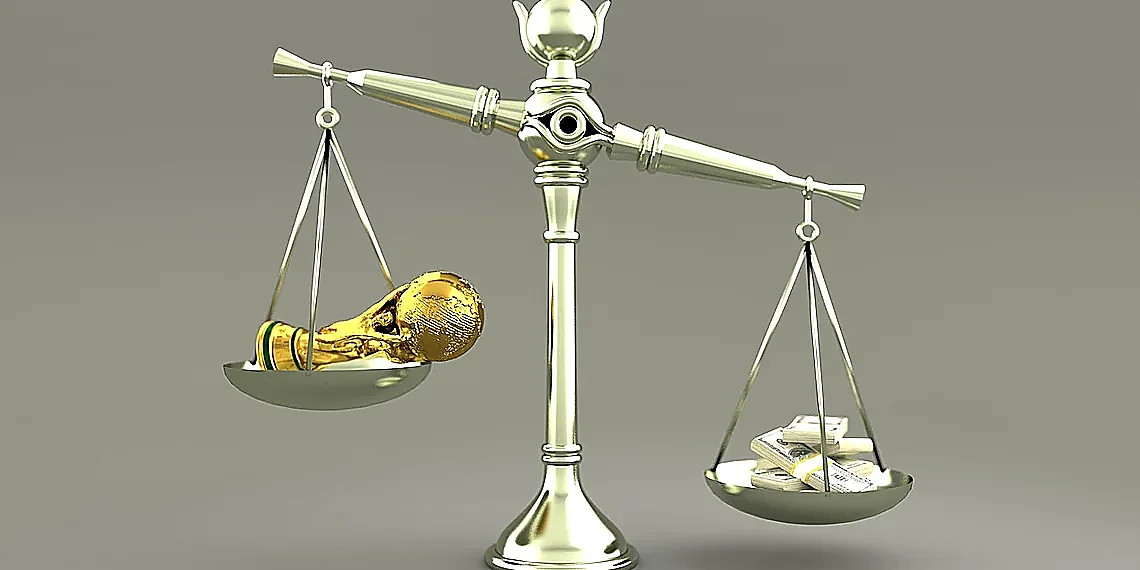 The Cost of Knowledge – contextual bandits