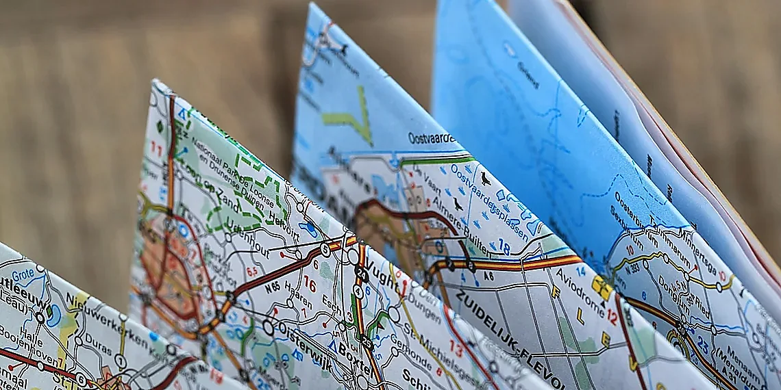 Melting the Ice: A Global Water Network? – Mars terraforming