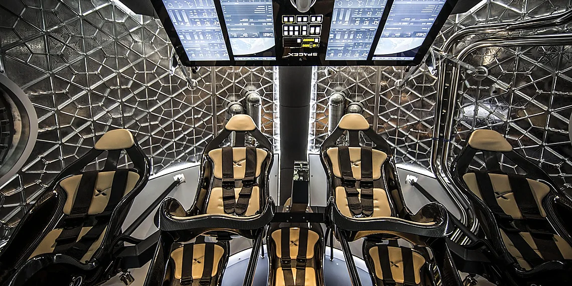 Related image for Starship Testing