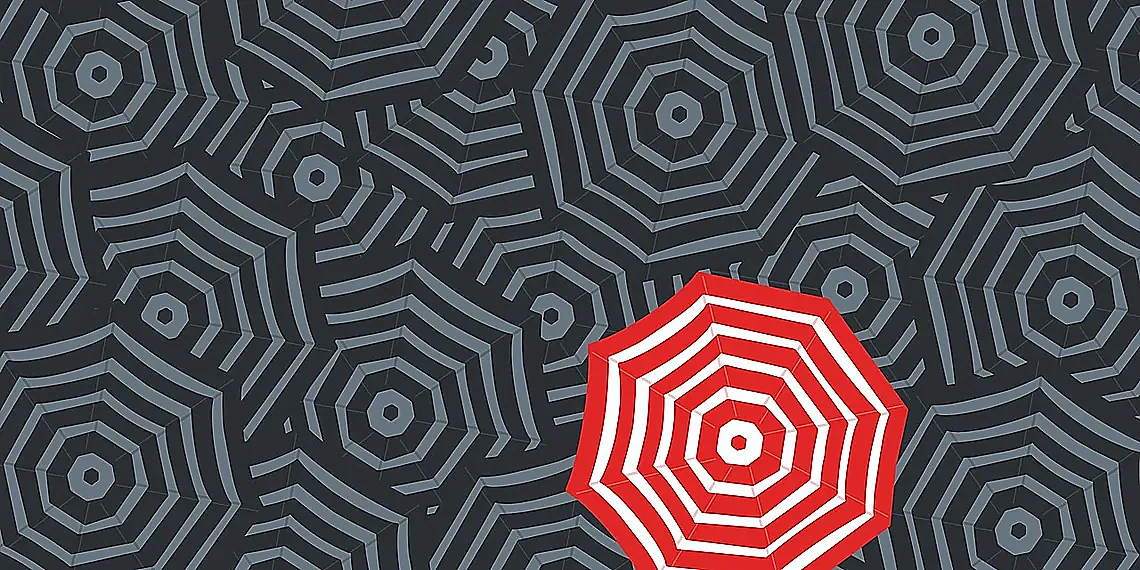 The Math Behind the Magic – diffusion models