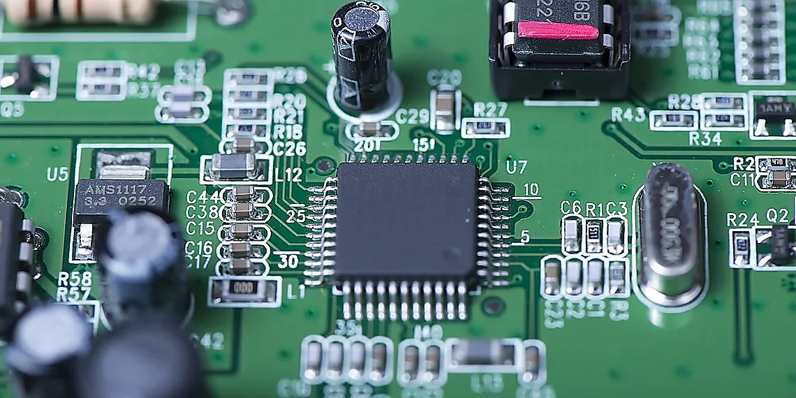 Complexity & Cost: The Electronic Overhead – rubber band robotics
