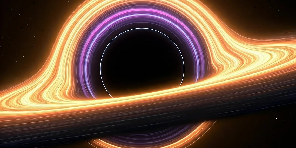 Related image for dark matter glow