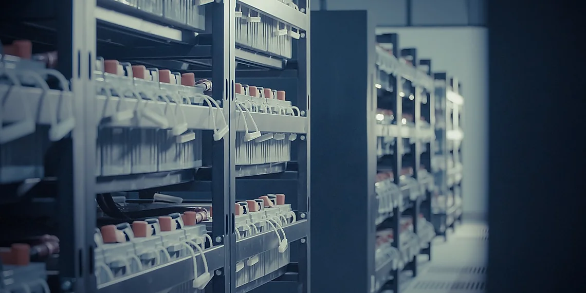 Related image for space data centers