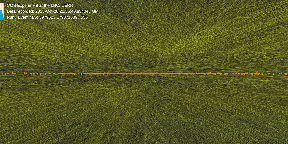 Related image for accelerator chain